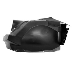 GM TRUCKS & VANS ACADIA / ACADIA LIMITED FENDER LINER RIGHT (Passenger Side) (FT SECTION)**CAPA** OEM#22816705 2013-2017 PL#GM1249242C