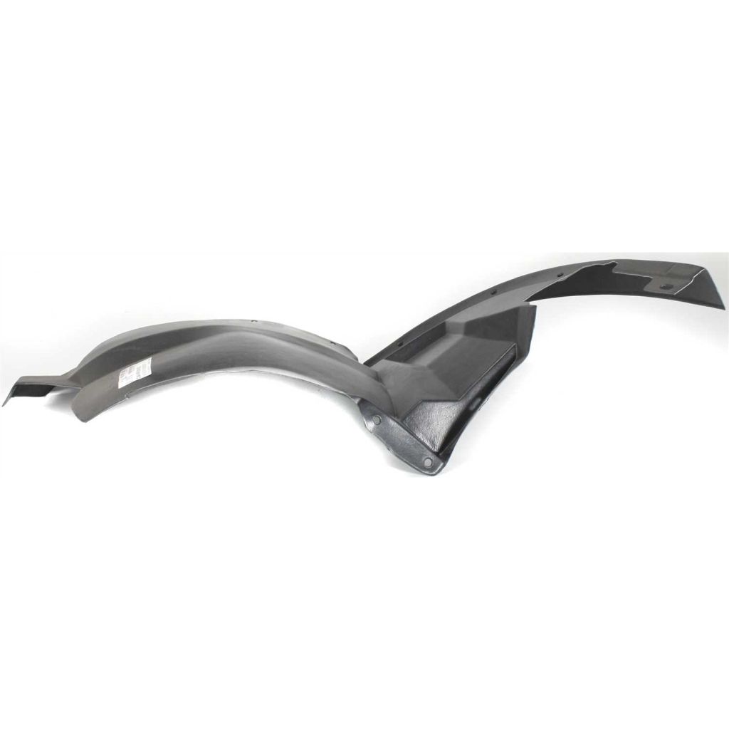 CHEVROLET CAVALIER FENDER LINER LEFT (Driver Side) (FRONT SECTION) OEM#22605365 2000-2002 PL#GM1248115