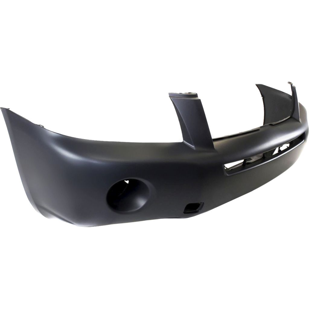 TOYOTA HIGHLANDER HYBRID FRONT BUMPER COVER PRIMED OEM#5211948930 2006-2007 PL#TO1000312