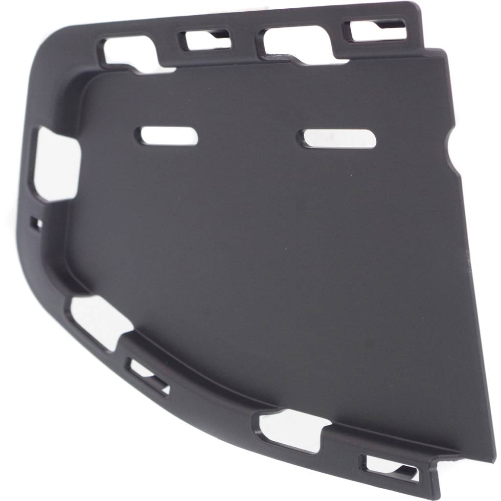 BMW BMW 4 (4DOORS) FOG LAMP COVER INNER PLATE LEFT (Driver Side) (M SPORT) OEM#51118054549 2015-2020 PL#BM1038145