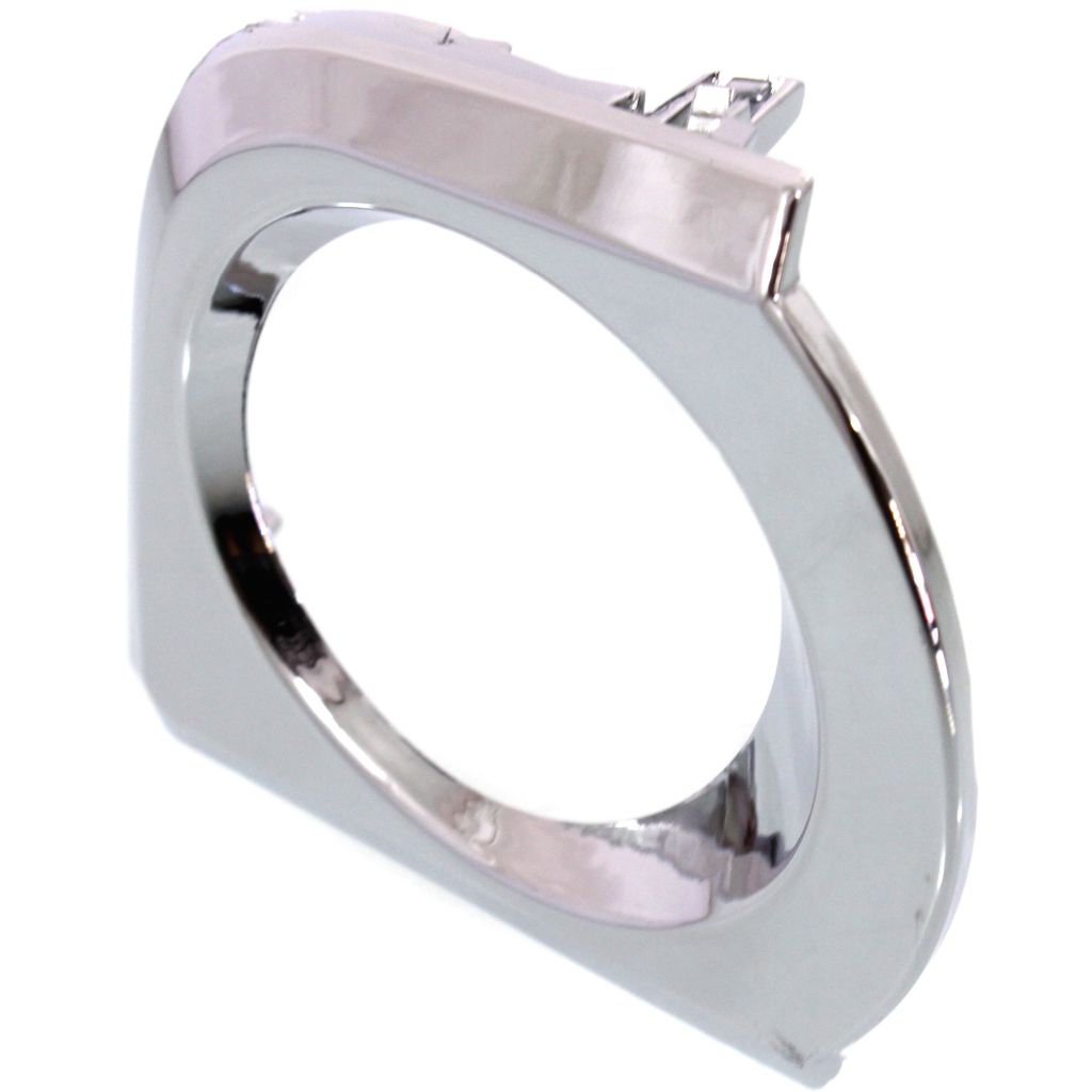 TOYOTA 4RUNNER FOG LAMP BEZEL CHROME RIGHT (Passenger Side) OEM#5212735070 2010-2013 PL#TO1039134