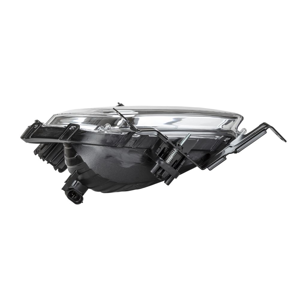 HYUNDAI ELANTRA SEDAN FOG LAMP ASSEMBLY RIGHT (Passenger Side) OEM#922023X000 2011-2013 PL#HY2593138