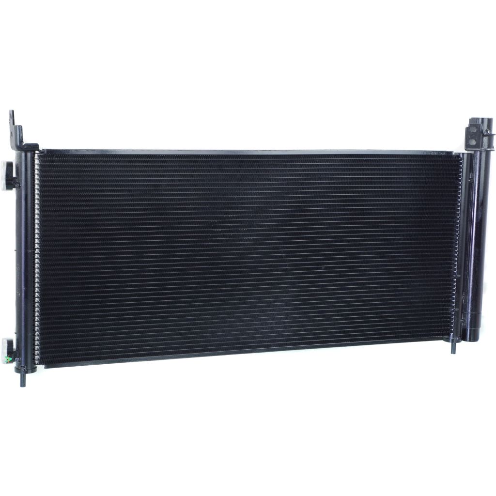 LEXUS NX 300h A/C CONDENSER W/R.D. OEM#8846078030 2015-2021 PL#LX3030132