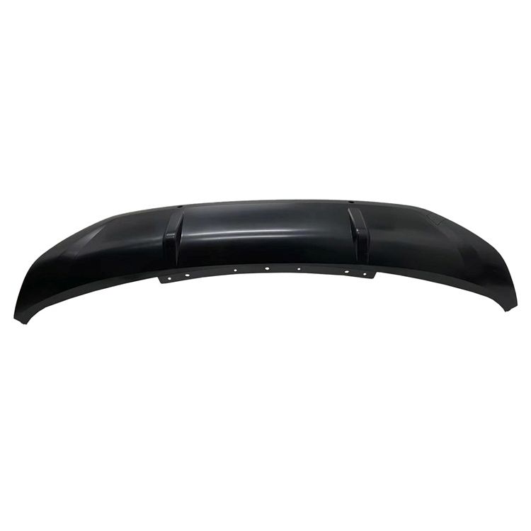 HYUNDAI TUCSON HYBRID/PLUG-IN HYBRID REAR BUMPER SKID PLATE (LIMITED)(KOREA) OEM#86670N9060 2022-2024 PL#HY1195140