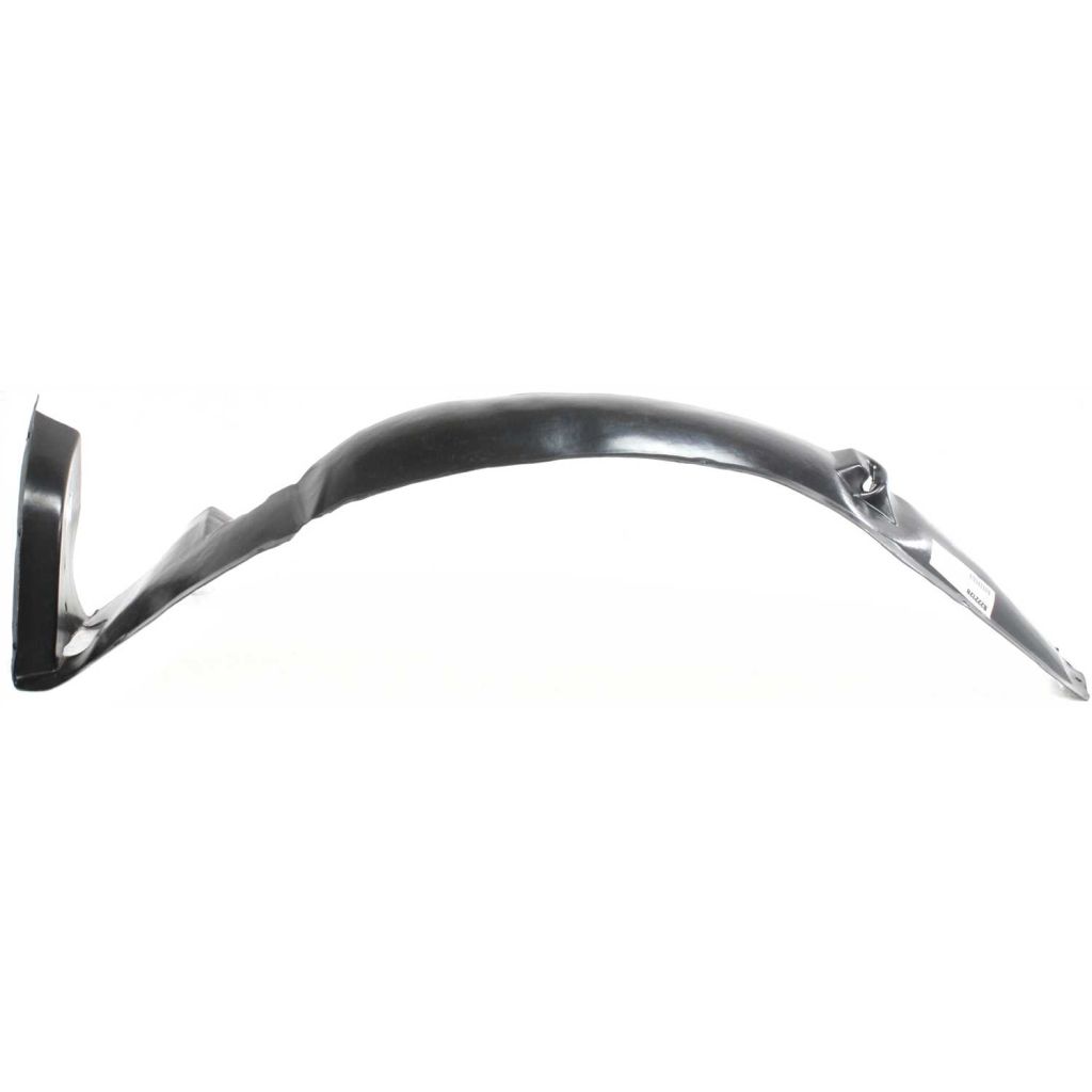 BUICK RENDEZVOUS FENDER LINER LEFT (Driver Side) OEM#10354741 2002-2007 PL#GM1250106