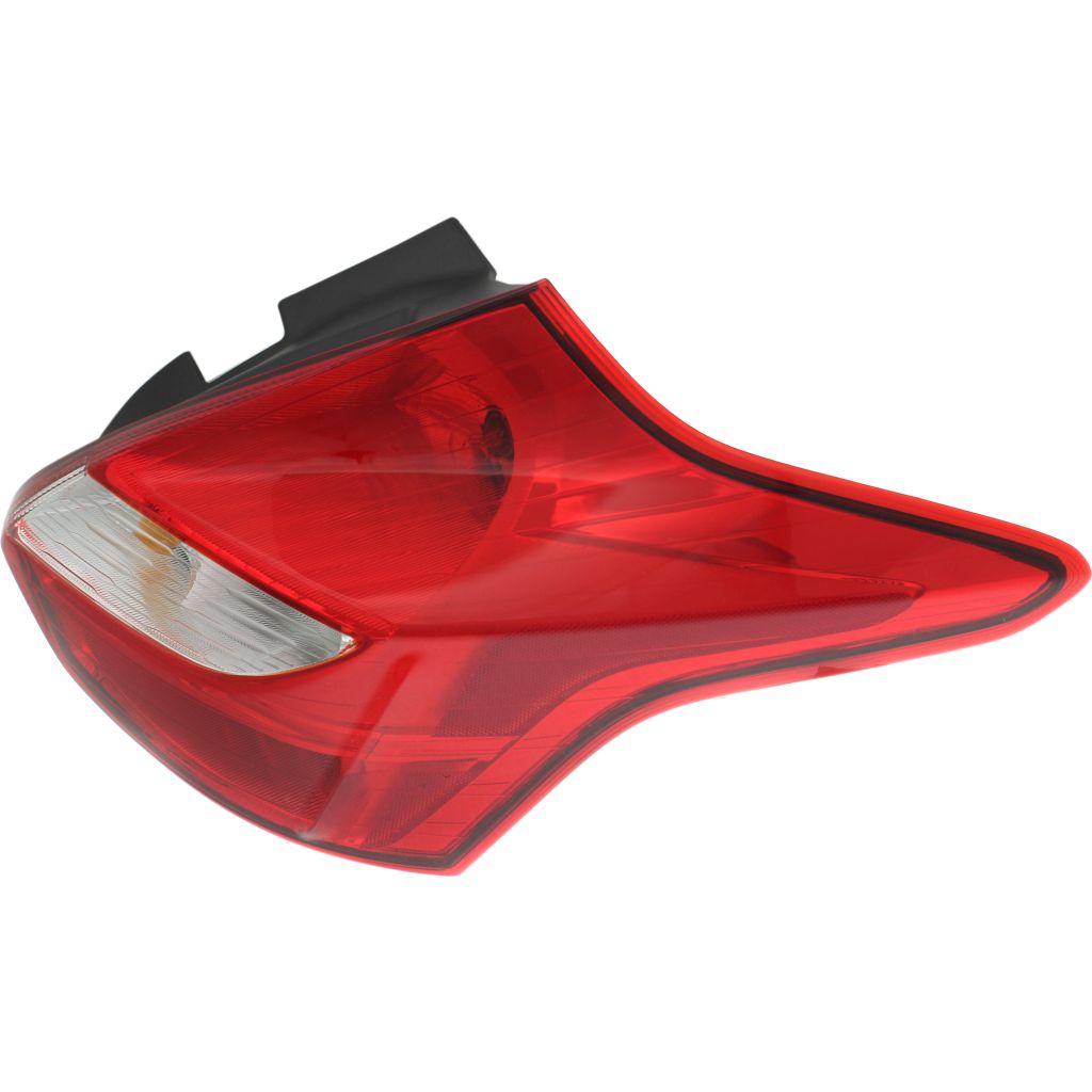 FORD FOCUS HATCHBACK/ST TAIL LAMP UNIT RIGHT (Passenger Side) OEM#DM5Z13404C 2012-2014 PL#FO2819152