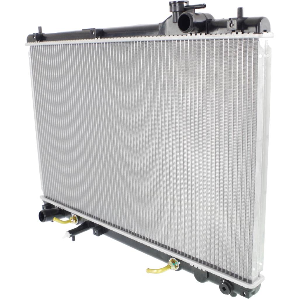 TOYOTA HIGHLANDER RADIATOR (6 CYL) W/TOWING PKG OEM#16410AZ027 2001-2007 PL#TO3010263