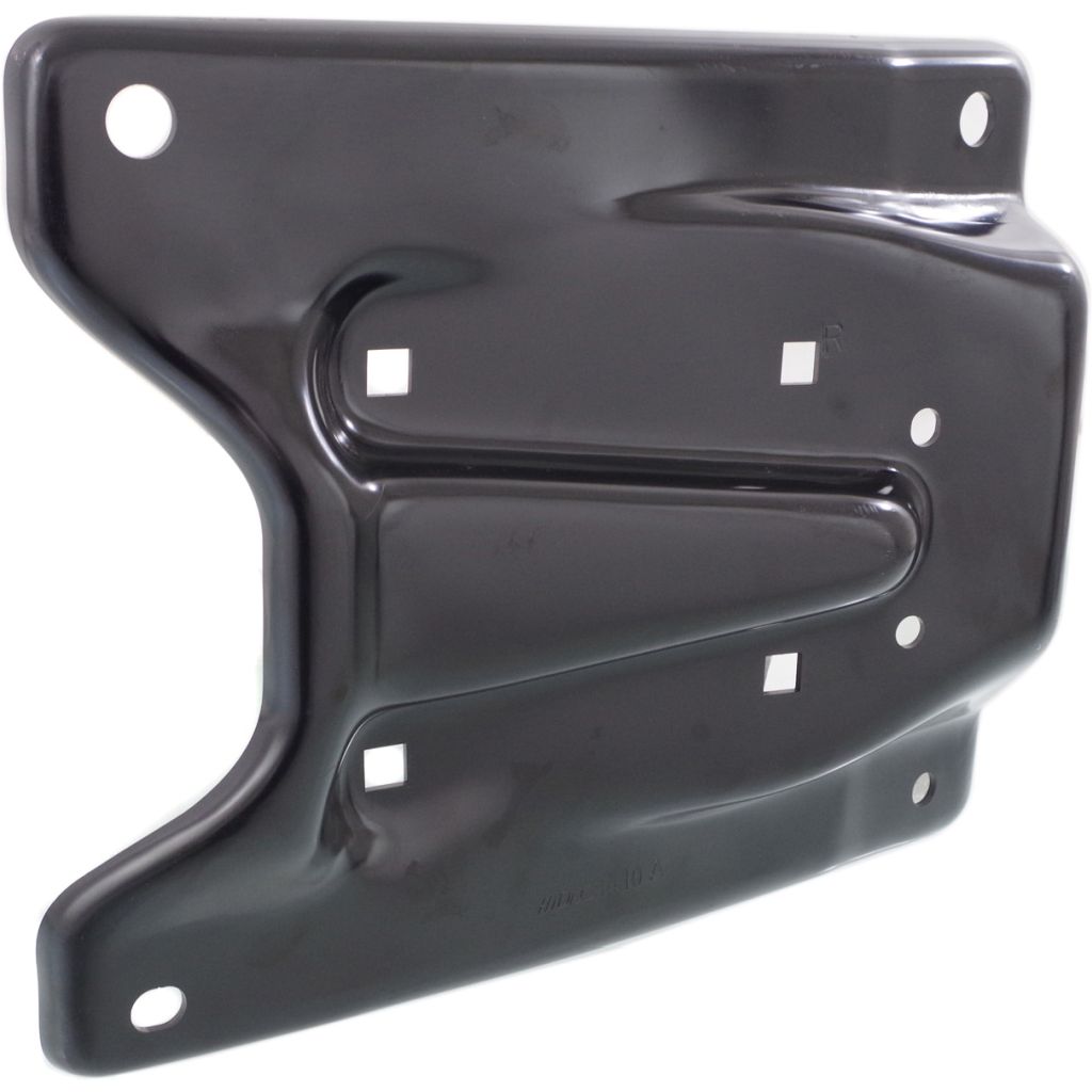 DODGE TRUCKS & VANS DODGE/PU ( R1500)(EXC Mega Cab 06-08) FRONT BUMPER MOUNTING BKT RIGHT (Passenger Side) OEM#55077950AA 2006-2008 PL#CH1067137