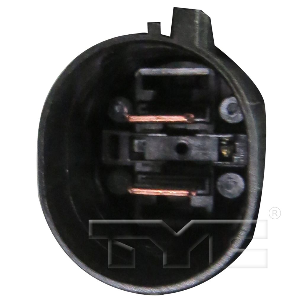 2011-2013 DODGE / JEEP Radiator cooling fan assy OEM# 55038994AI PL# CH3115175