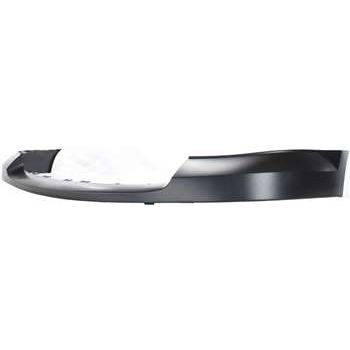 GM TRUCKS & VANS SIERRA/PU 1500 (GMC) FRONT BUMPER COVER UPPER PRM**CAPA** OEM#25783584 2007-2013 PL#GM1014102C