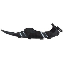 CHEVROLET SONIC HEAD LAMP BRACKET RIGHT (Passenger Side) (PLASTIC) OEM#95976851 2012-2016 PL#GM2509111