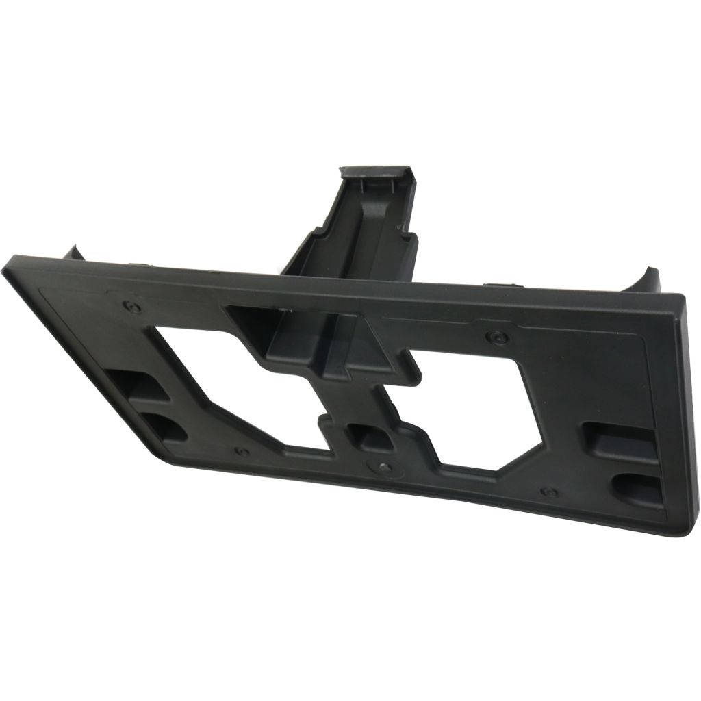 HONDA ACCORD SEDAN FRONT LICENSE PLATE BRACKET OEM#71145T2FA50 2016-2017 PL#HO1068125