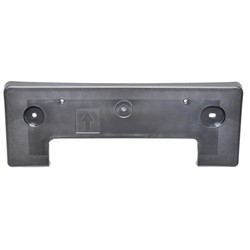 NISSAN LEAF FRONT LICENSE PLATE BRACKET OEM#962103NF0A 2013-2017 PL#NI1068149