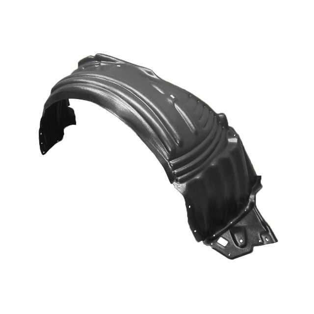 ACURA ZDX FENDER LINER RIGHT (Passenger Side) OEM#74101SZNA00 2010-2013 PL#AC1249128