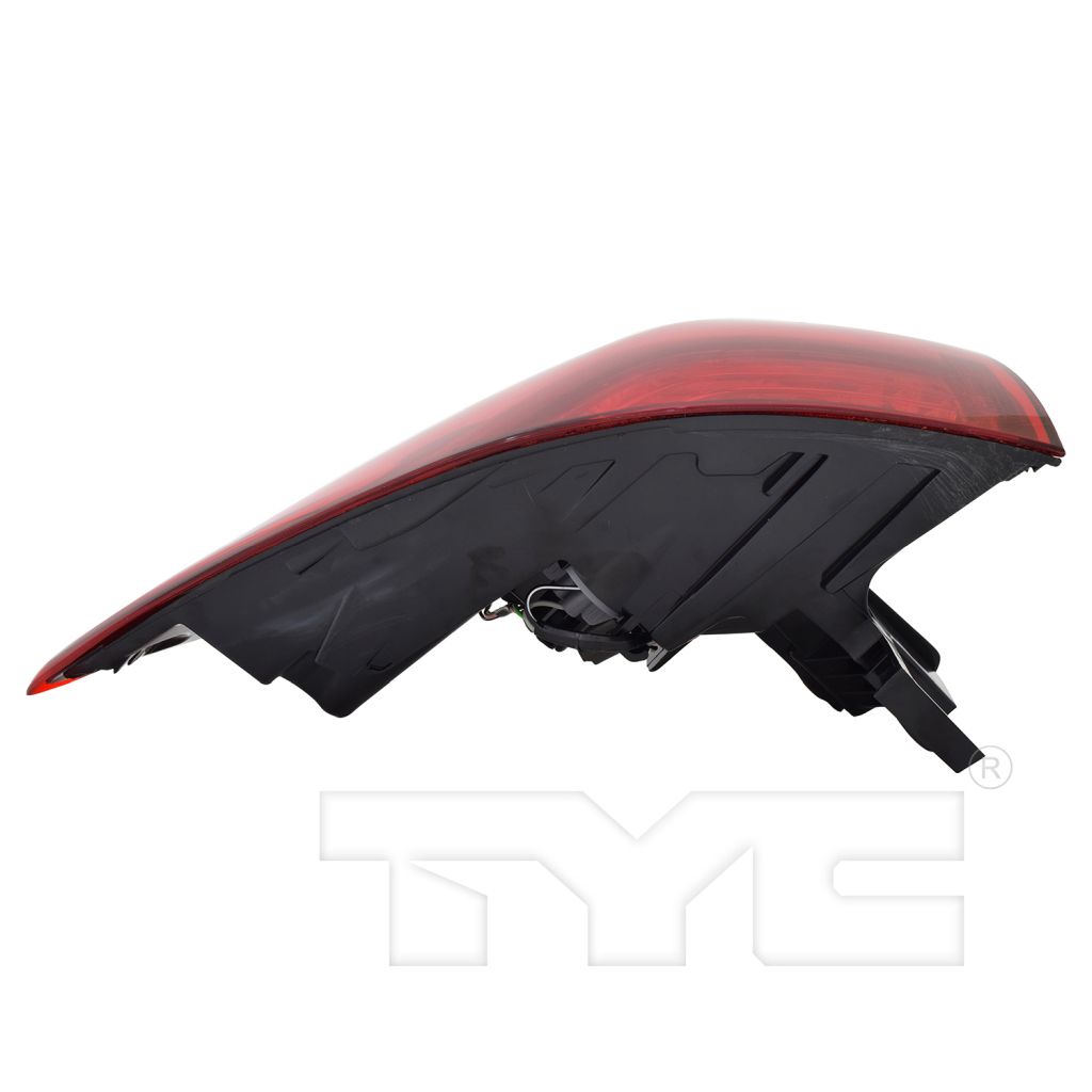 HYUNDAI TUCSON TAIL LAMP ASSY LEFT (Driver Side) (OUTER)(LED) OEM#92401D3650 2019-2021 PL#HY2804166