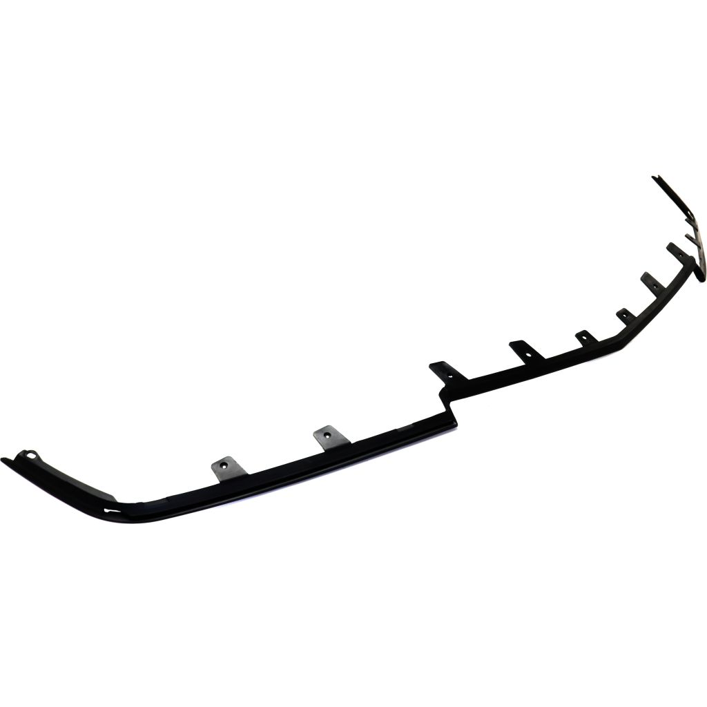 CADILLAC CTS/CTS-V COUPE FRONT BUMPER MOLDING BLACK (CTS) OEM#25970312 2011-2015 PL#GM1044126