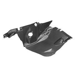 2009-2012 FORD / MERCURY Fender splash shield Left Driver Side OEM# 9L8Z16103A PL# FO1250150