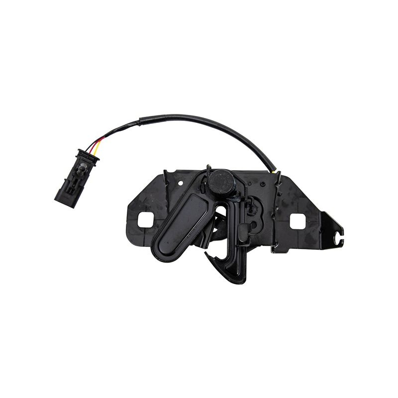 GM TRUCKS & VANS TERRAIN HOOD LATCH OEM#84900122 2019-2024 PL#GM1234139