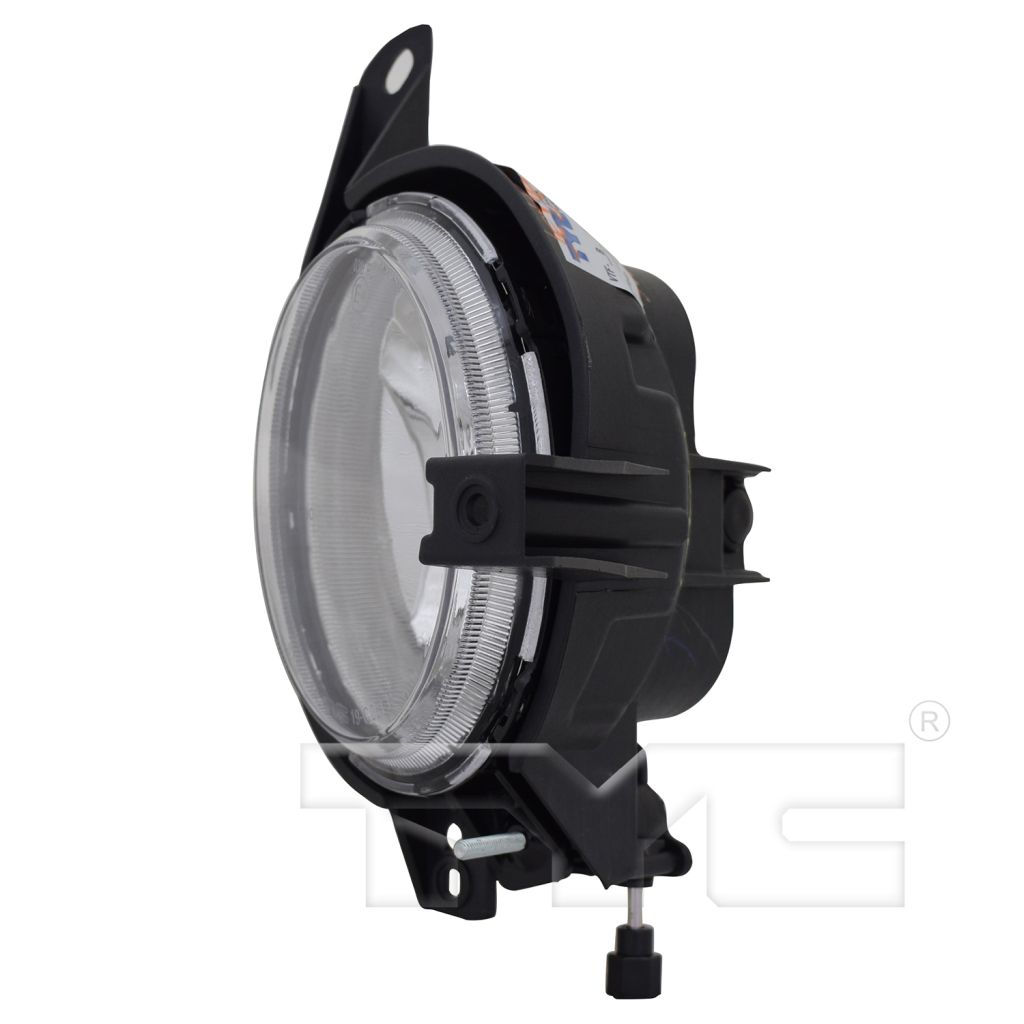 KIA SOUL FOG LAMP ASSY RIGHT (Passenger Side)**CAPA** OEM#922022K510 2012-2013 PL#KI2593125C