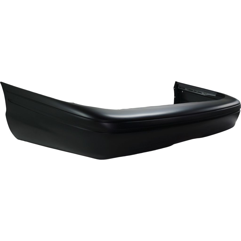FORD CROWN VICTORIA REAR BUMPER COVER PRIMED OEM#YW7Z17K835CA 1998-2005 PL#FO1100279