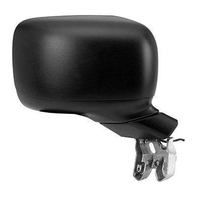 JEEPVEHICLE RENEGADE DOOR MIRROR RIGHT (Passenger Side) MANUAL/N-HTD (W/SENSOR)(TEX) OEM#5VY83LXHAA-PFM 2015-2018 PL#CH1321443