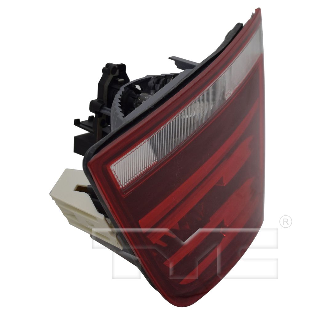 BMW BMW X3 TAIL LAMP ASSY RIGHT (Passenger Side) (INNER)(WO/XENON HEAD LAMPAMP) OEM#63217217310 2011-2017 PL#BM2803120