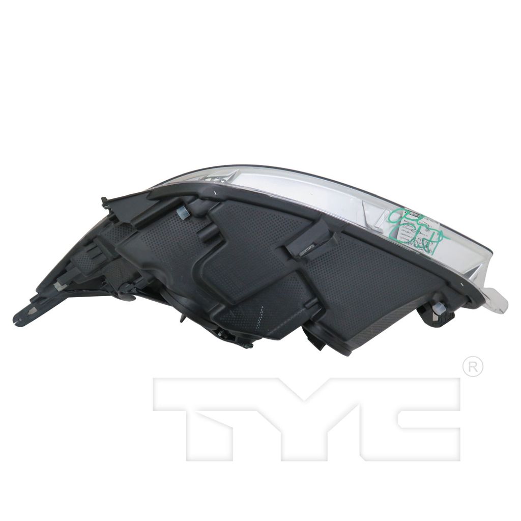 BUICK REGAL HEAD LAMP ASSEMBLY RIGHT (Passenger Side) (HALOGEN)**CAPA** OEM#22794766 2011-2013 PL#GM2503353C