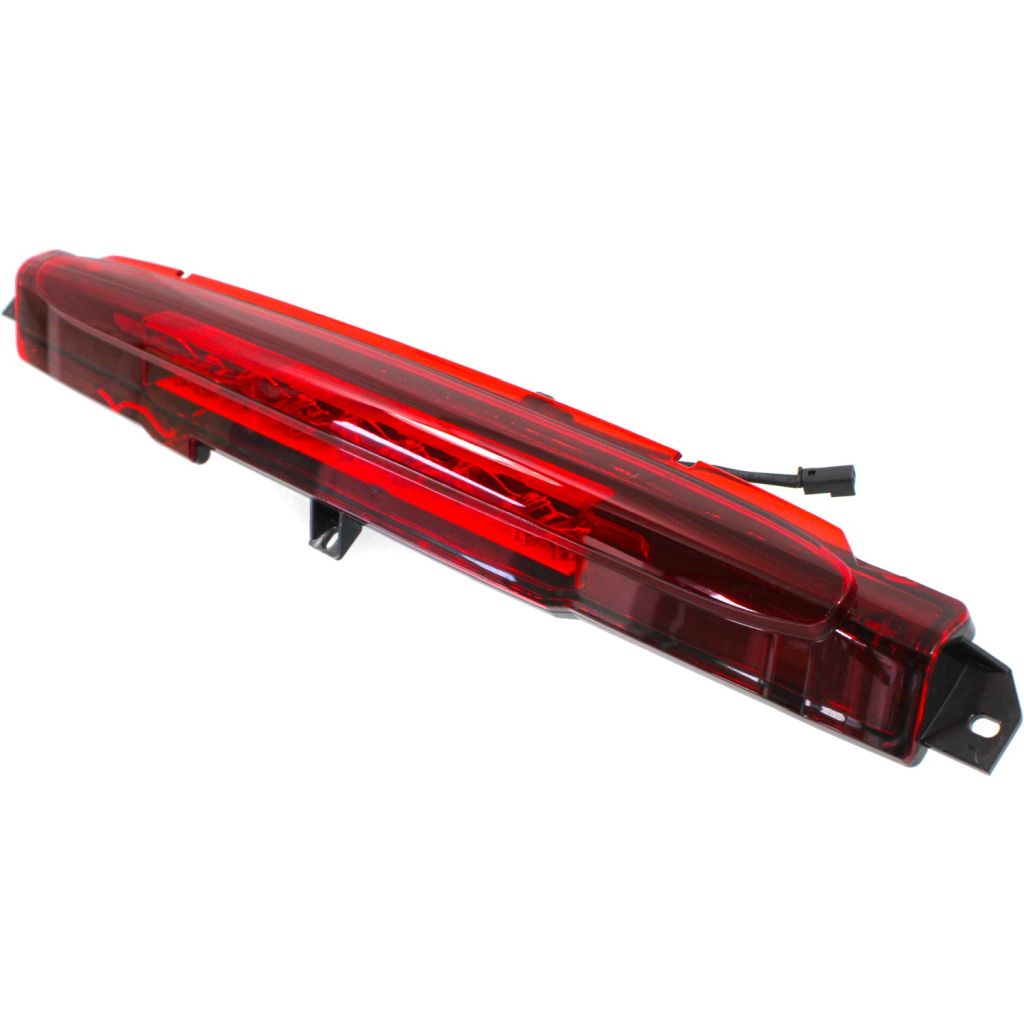 SAAB SAAB 9-7X STOP LAMP (HIGH MOUNT 3RD LAMP) OEM#15201921 2005-2009 PL#GM2890106