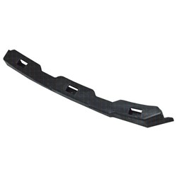 HYUNDAI ELANTRA COUPE FRONT BUMPER COVER RETAINER OUTER RIGHT (Passenger Side) OEM#865543X000 2013-2014 PL#HY1043109