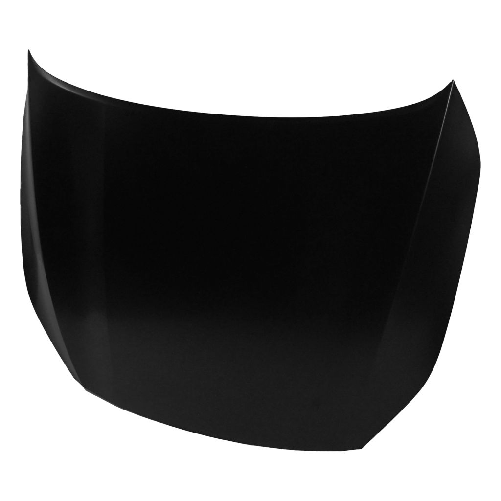 KIA FORTE SEDAN HOOD OEM#66400M7000 2019-2023 PL#KI1230144
