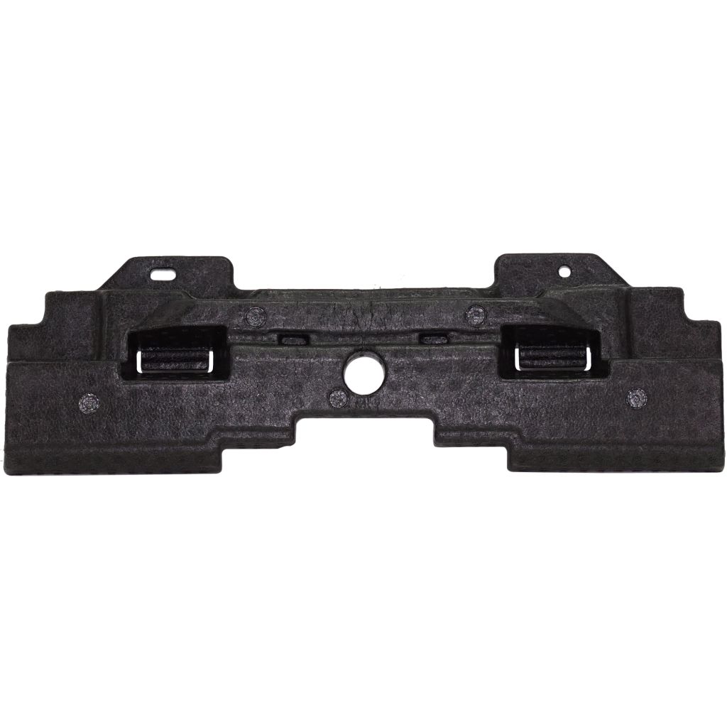 JEEPVEHICLE GRAND CHEROKEE / GRAND CHEROKEE WK FRONT BUMPER ABSORBER (SRT/TRACKHAWK) OEM#68335662AA 2017-2021 PL#CH1070860