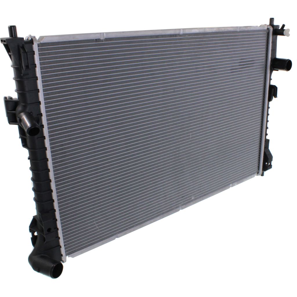 LINCOLN MKT RADIATOR 3.5L W/TURBO OEM#AA8Z8005C 2010-2012 PL#FO3010299