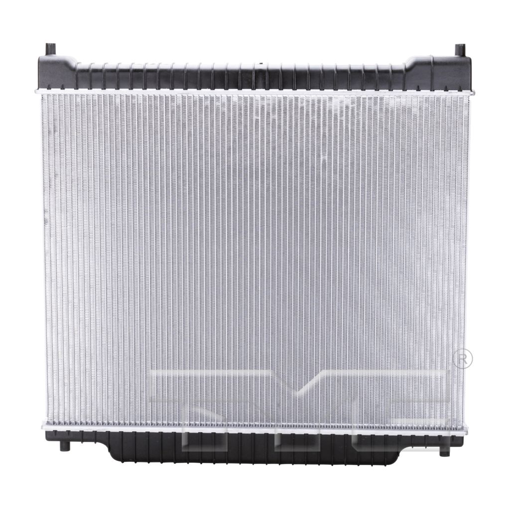 FORD TRUCKS & VANS FORD VAN RADIATOR 4.6L/V8 OEM#9C2Z8005A 2008-2014 PL#FO3010171