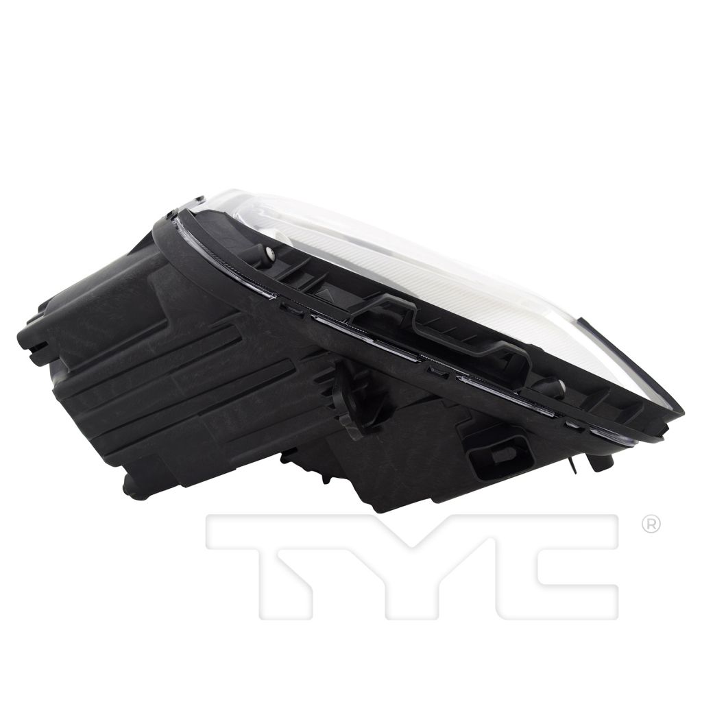 HYUNDAI KONA HEAD LAMP ASSY RIGHT (Passenger Side) (LED) OEM#92102J9120 2018-2021 PL#HY2503224