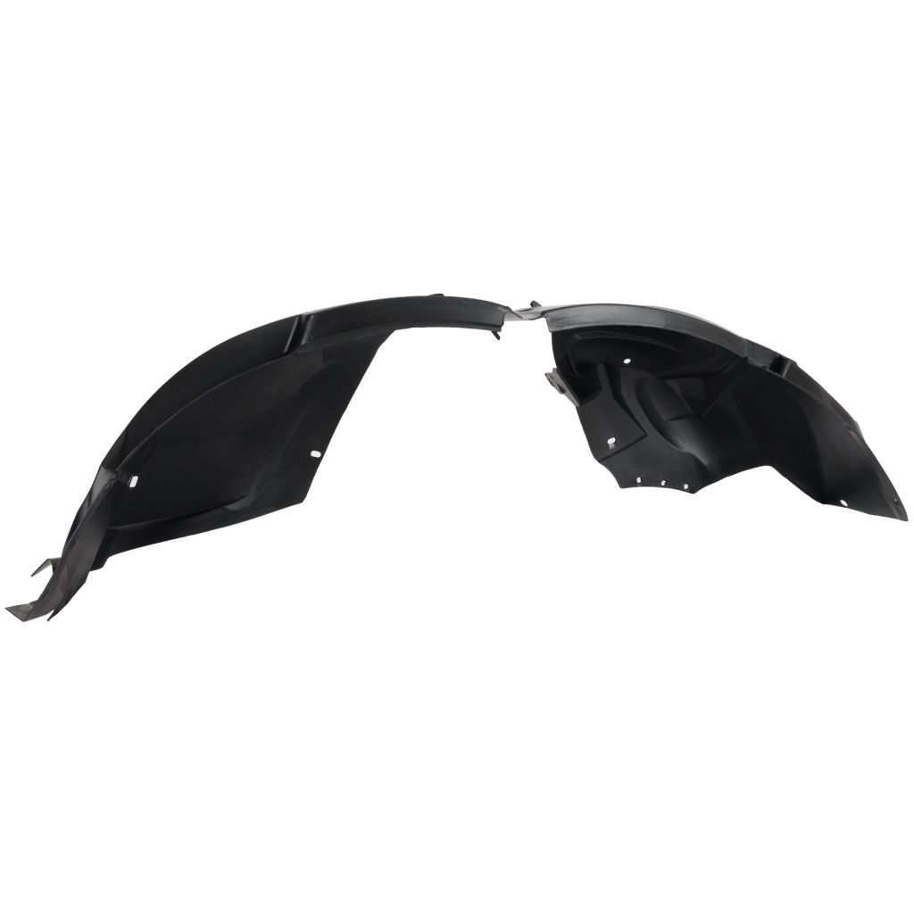 FORD TRUCKS & VANS FLEX FENDER LINER LEFT (Driver Side) OEM#8A8Z16103A 2009-2019 PL#FO1248139