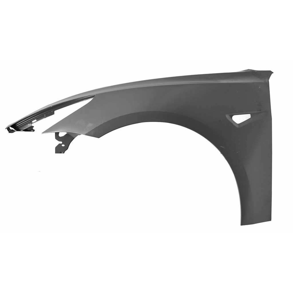 TESLA MODEL 3 FENDER LEFT (Driver Side) (Driver Side) **CAPA** OEM#1081401E0D 2017-2023 PL#TA1240100C
