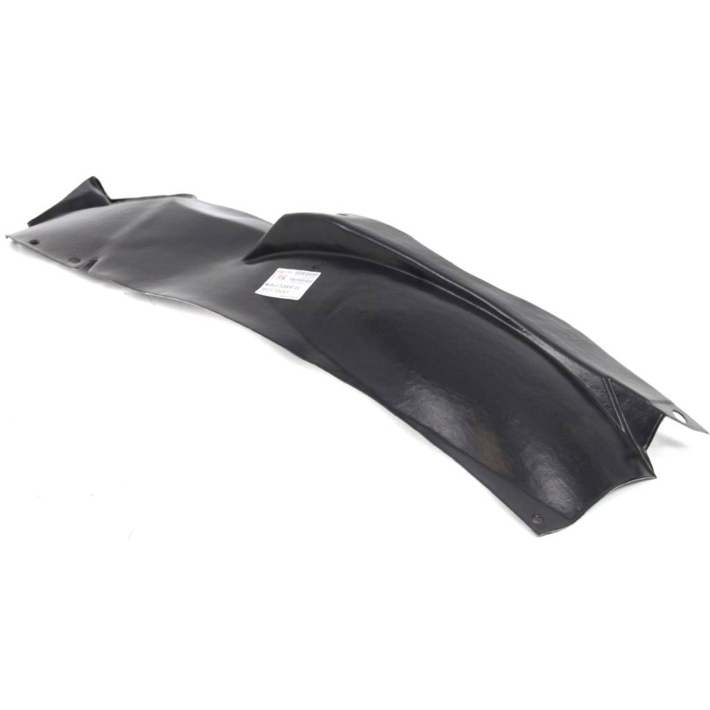 CHEVROLET CLASSIC FENDER LINER RIGHT (Passenger Side) (RR SECTION) OEM#22603518 2004-2005 PL#GM1249120