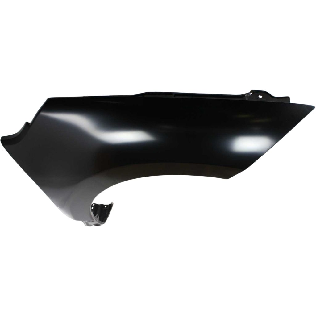 MITSUBISHI ECLIPSE COUPE FENDER RIGHT (Passenger Side) (STEEL) OEM#5220B682 2006-2011 PL#MI1241169