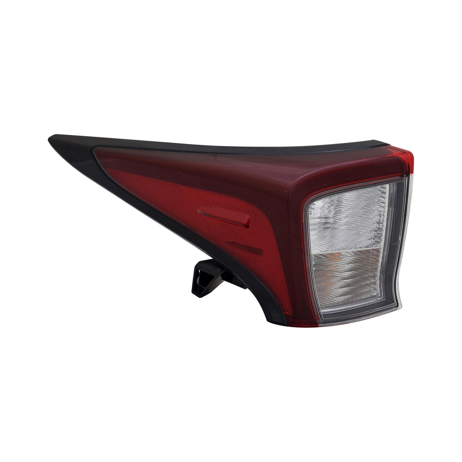 TOYOTA PRIUS TAIL LAMP ASSY UPPER LEFT (Driver Side) OEM#8156147461 2019-2022 PL#TO2800204