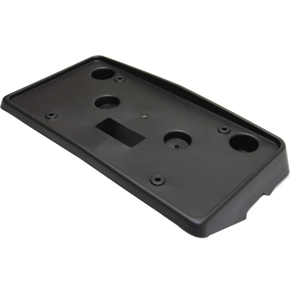 GM TRUCKS & VANS TRAVERSE FRONT LICENSE PLATE BRACKET OEM#25826201 2009-2012 PL#GM1068142
