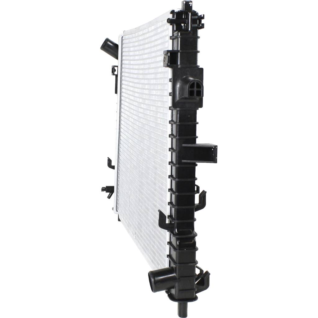 MERCURY GRAND MARQUIS RADIATOR 4.6L/V8 CORE 3/8" OEM#3W1Z8005AH 2003-2005 PL#FO3010245