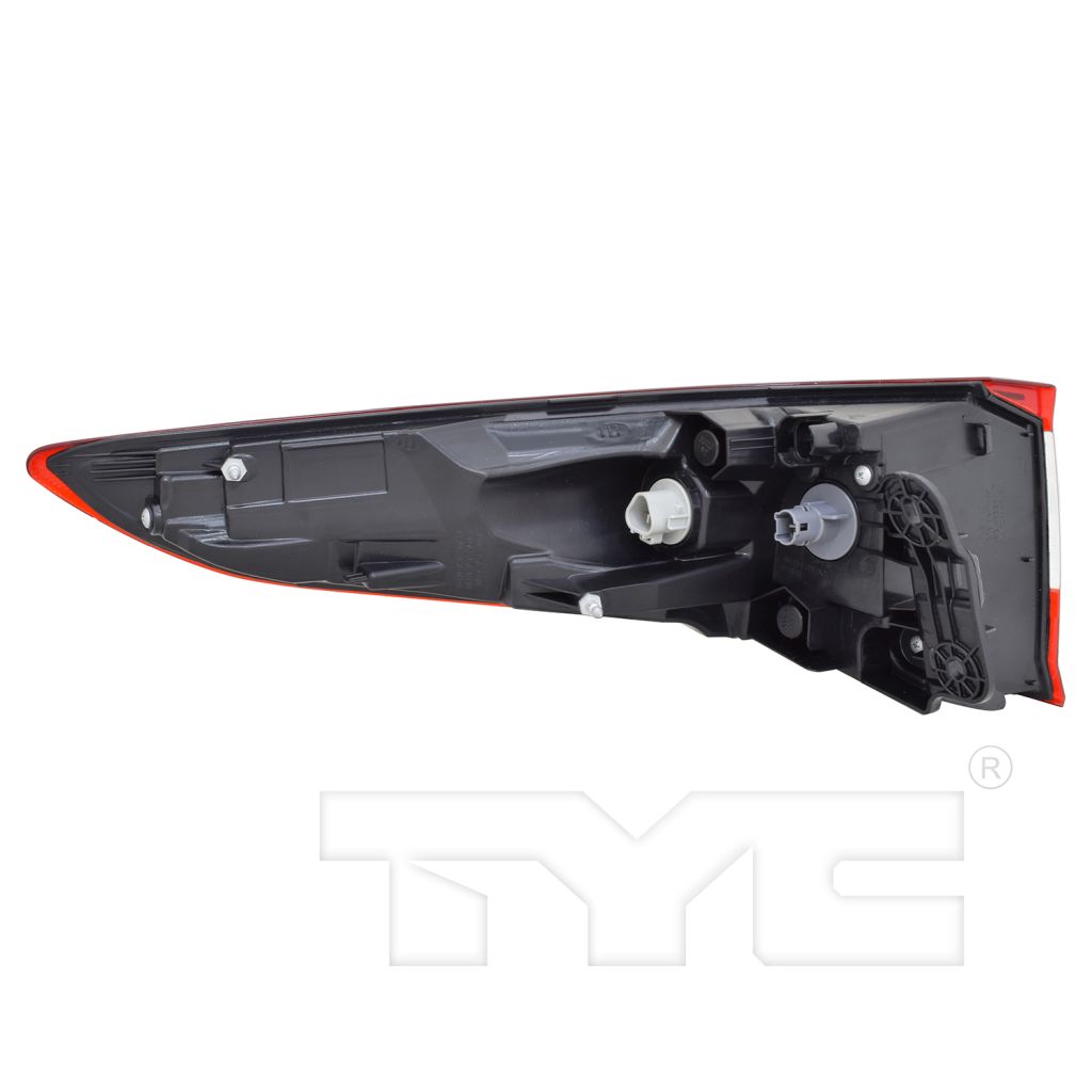 ACURA RDX TAIL LAMP ASSY RIGHT (Passenger Side) (OUTER)(LED) OEM#33500TJBA01 2019-2025 PL#AC2805114