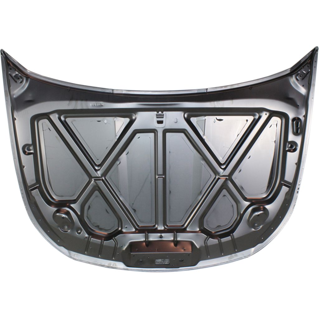 FORD FOCUS HOOD**CAPA** OEM#8S4Z16612A 2008-2011 PL#FO1230272C