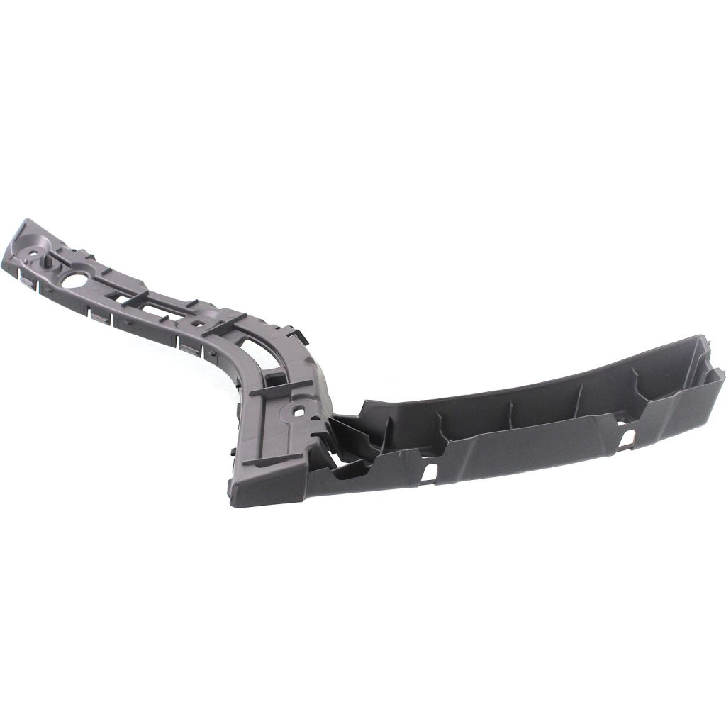 JAGUAR JAGUAR XF REAR BUMPER COVER SUPPORT RIGHT (Passenger Side) OEM#C2Z13533 2009-2015 PL#JA1143100