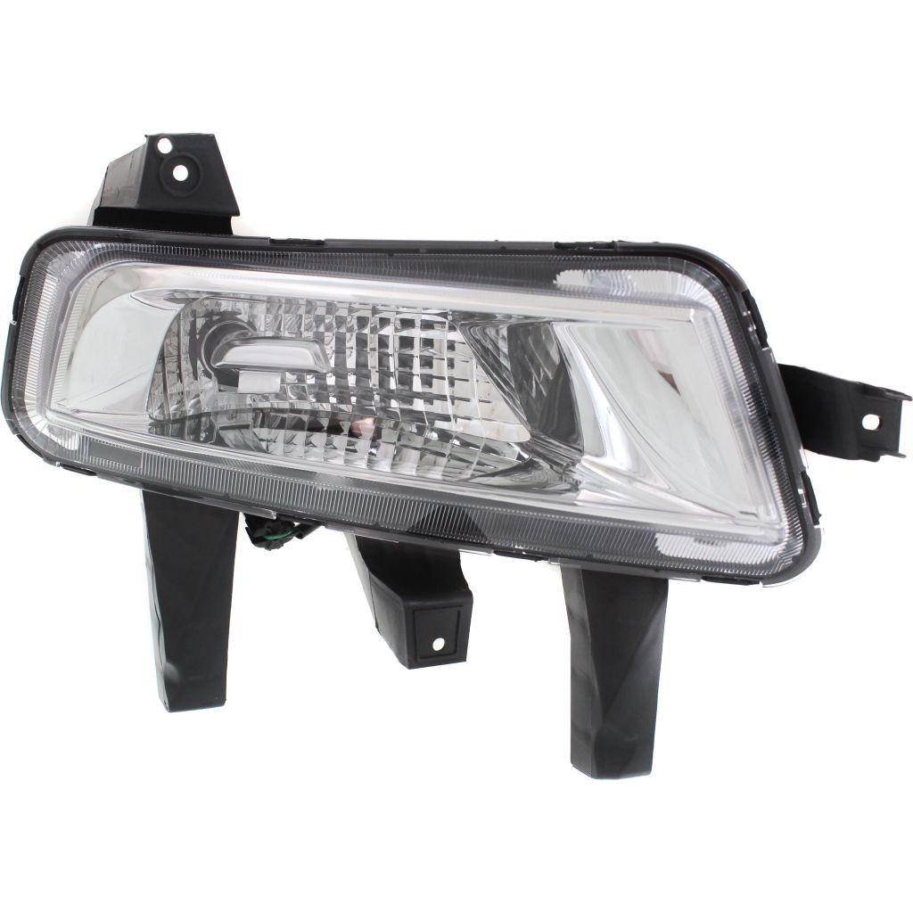 BUICK LACROSSE DAYTIME RUNNING LAMP ASSY RIGHT (Passenger Side) OEM#26670706 2014-2016 PL#GM2563104