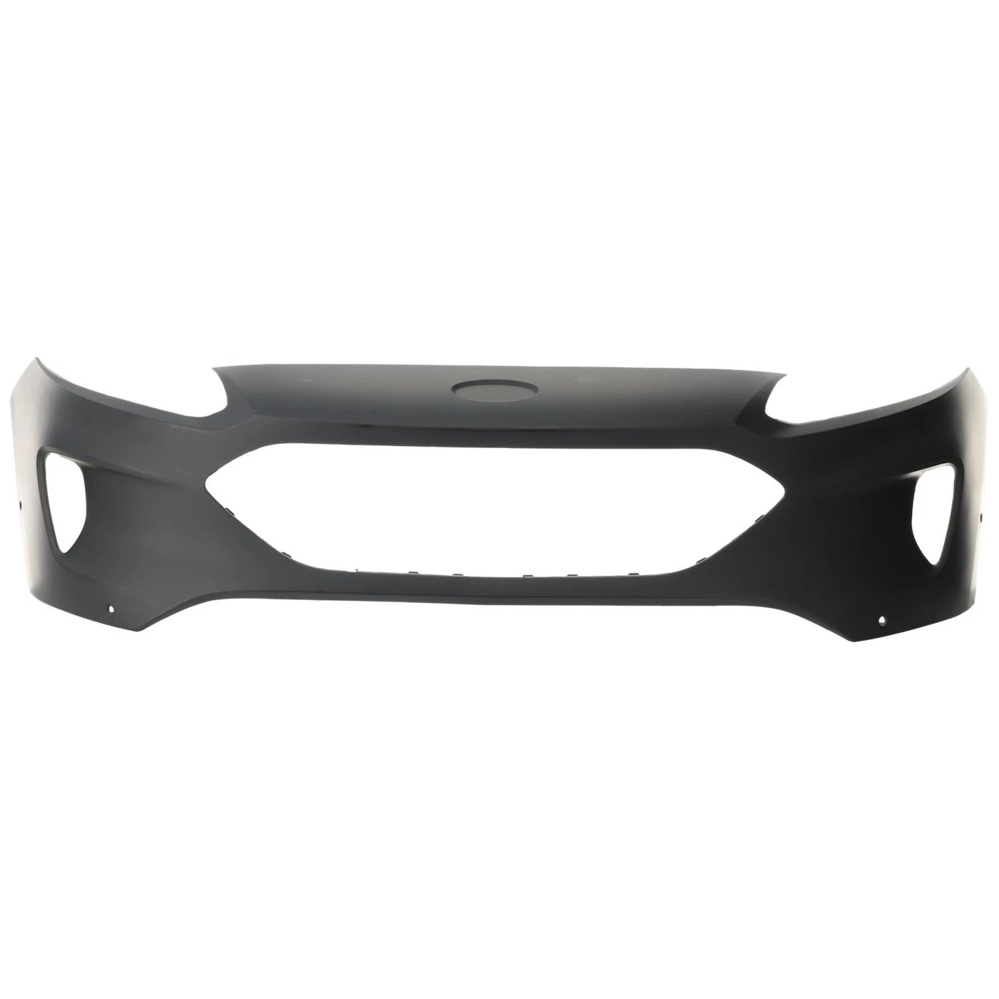 2020-2022 FORD ESCAPE Front bumper upper OEM# LJ6Z17D957BAPTM PL# FO1014143