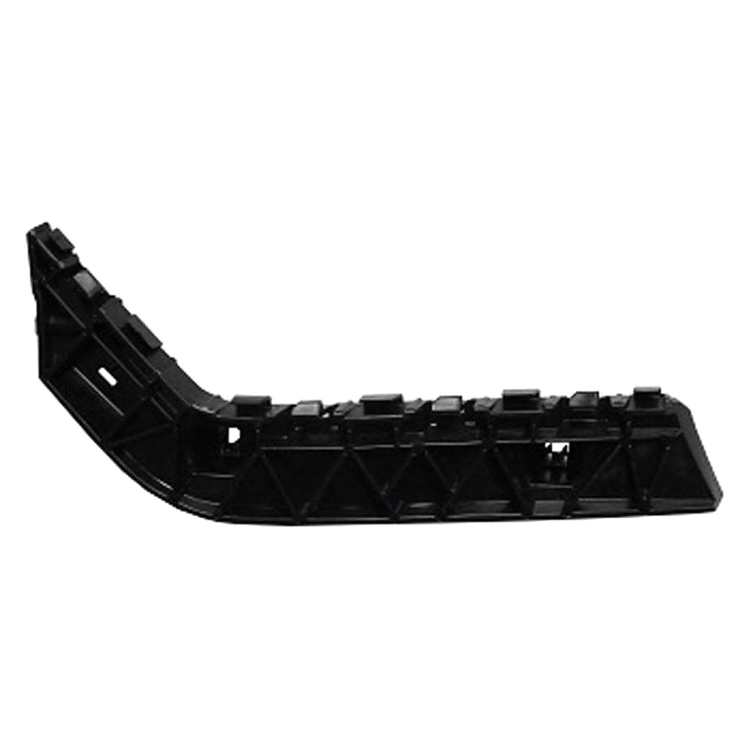 HONDA CIVIC SEDAN FRONT BUMPER COVER SIDE SPACER RIGHT (Passenger Side) OEM#71193TBAA00 2016-2021 PL#HO1033109