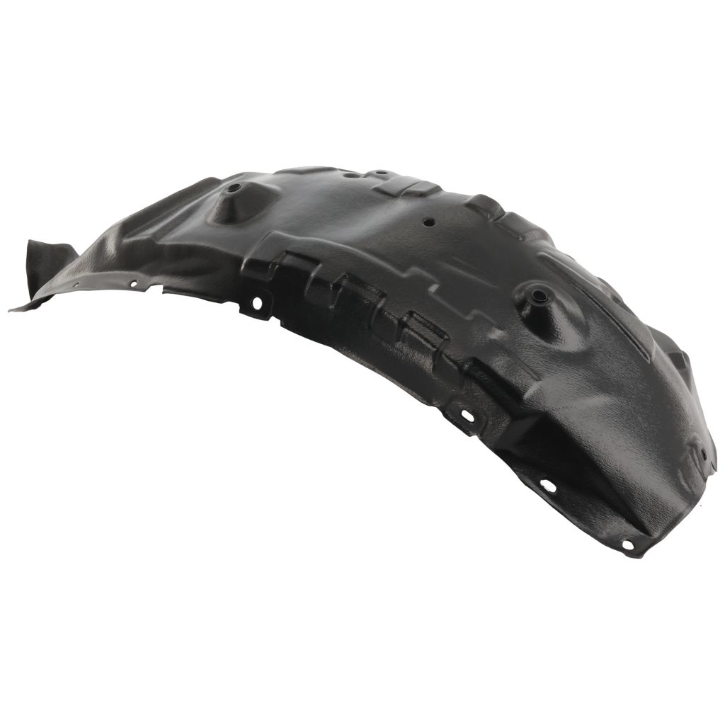 MAZDA MX-5 MIATA FENDER LINER RIGHT (Passenger Side) (REAR SECTION) OEM#NE5156130J 2006-2015 PL#MA1251103
