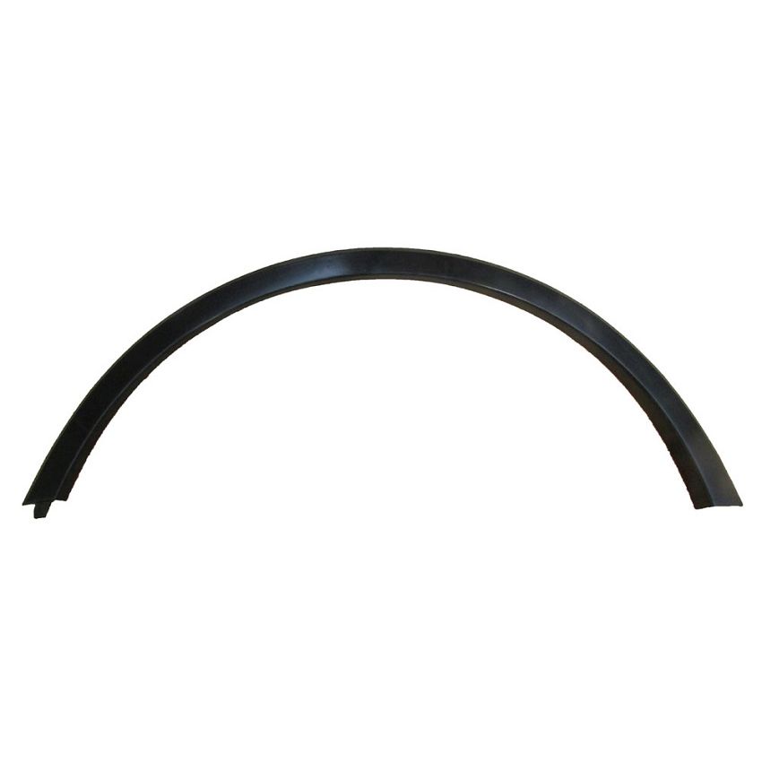 BUICK ENCORE FENDER WHEEL OPENING MLDG LEFT (Driver Side) PTM**CAPA** OEM#95275468 2013-2022 PL#GM1290247C