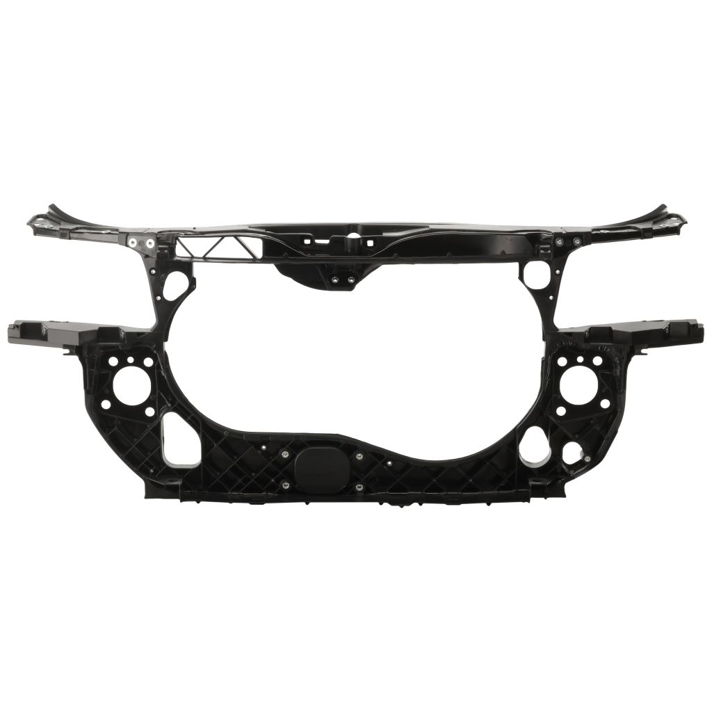 AUDI A4 SEDAN/WAGON (GEN 2) (1.8L/3.0L) RADIATOR SUPPORT (1.8L) OEM#8E0805594 2002-2005 PL#AU1225121